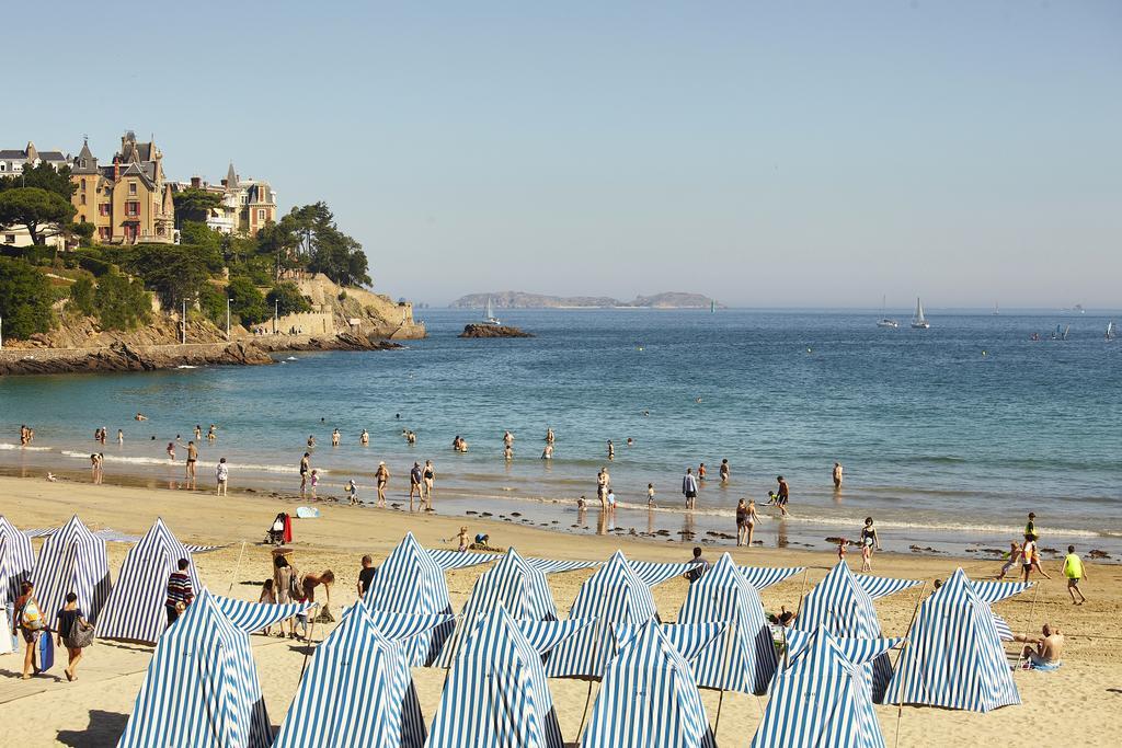 Sweet Apartment Saint-Malo Exterior photo