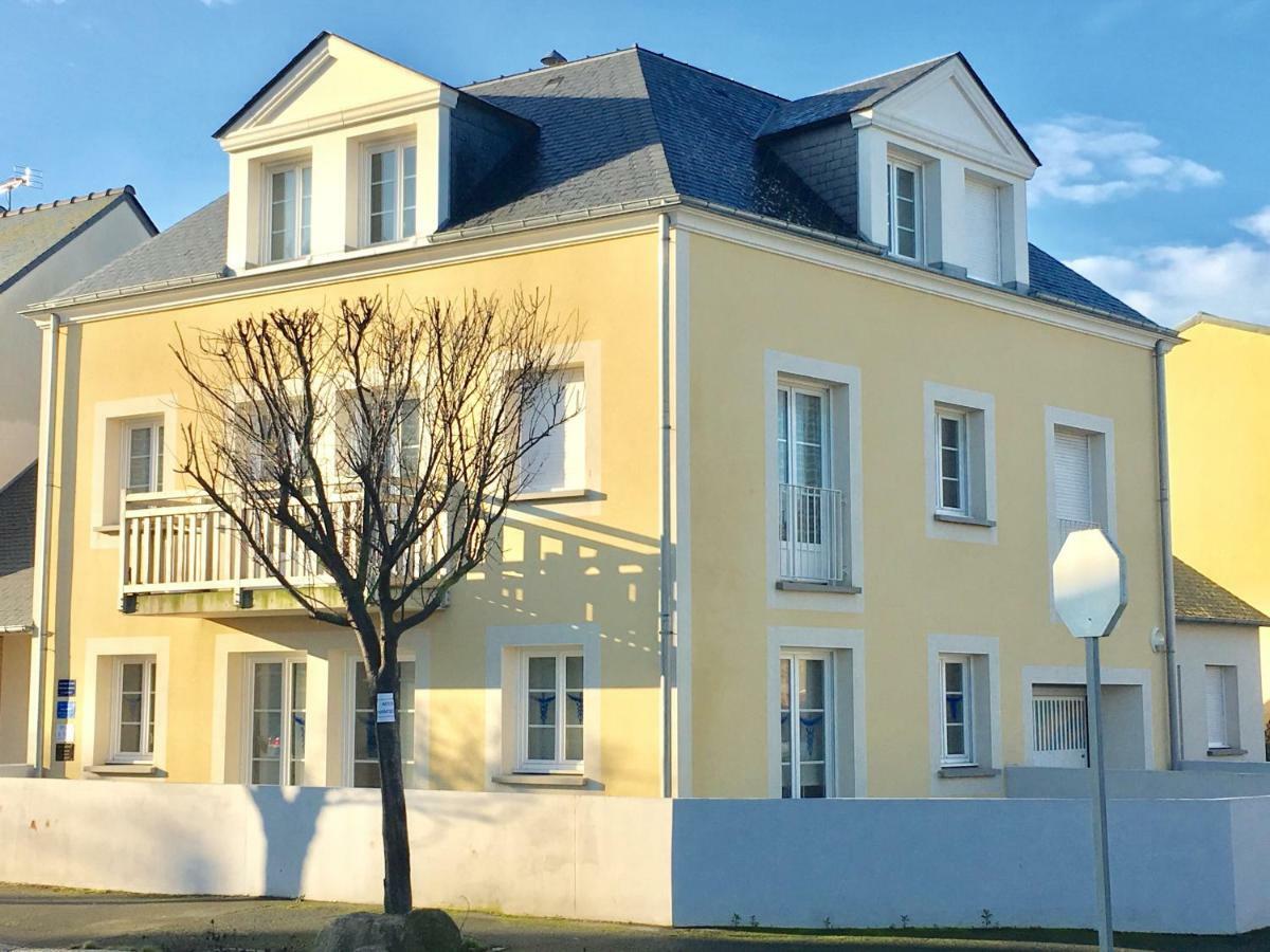 Sweet Apartment Saint-Malo Exterior photo